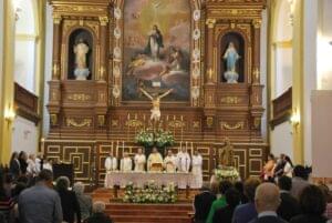 Cambio de destino vida religiosa