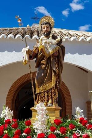 SAN JOSÉ VUELVE A CONVOCAR AL PUEBLO A HERENCIA