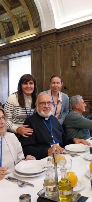 II ENCUENTRO DE CAPILLAS DE ADORACIÓN EUCARÍSTICA