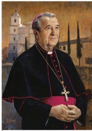 50 aniversario sacerdotal de don Gerardo