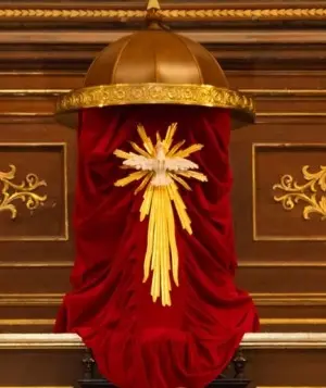 REUNION DEL CONSEJO PASTORAL PARROQUIAL PARA CERRAR EL CURSO