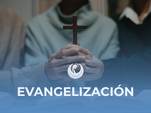 EVANGELIZACIÓN