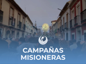 Campañas Misioneras