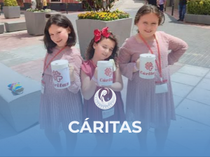 Cáritas