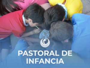 Pastoral de infancia