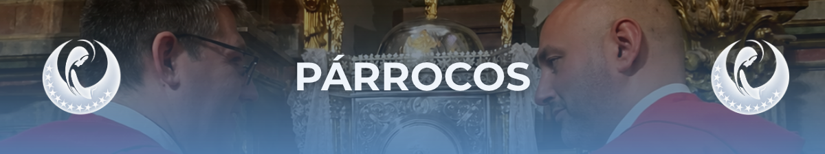 Banner párrocos