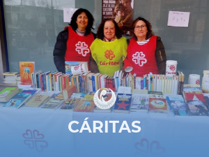 Cáritas