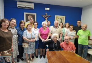 ENS Veteranos